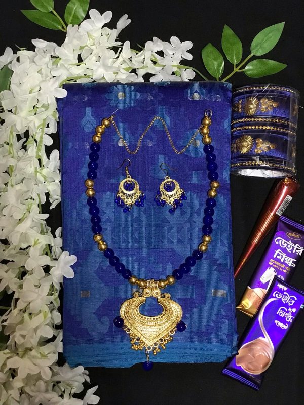 নকশী পল্লী প্রিমিয়াম গিফট বক্স
